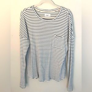 CJLA Capri Long Sleeve